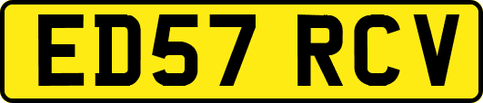 ED57RCV