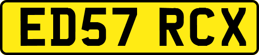 ED57RCX