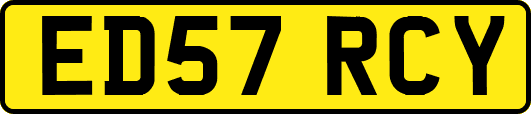 ED57RCY
