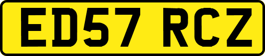 ED57RCZ