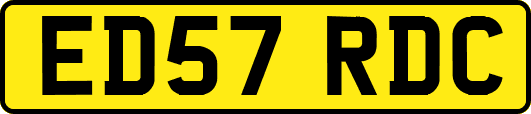 ED57RDC