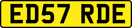 ED57RDE