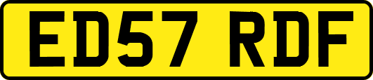 ED57RDF