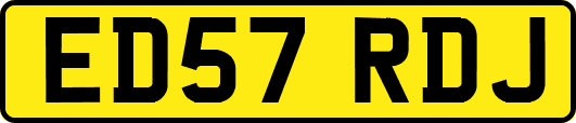 ED57RDJ