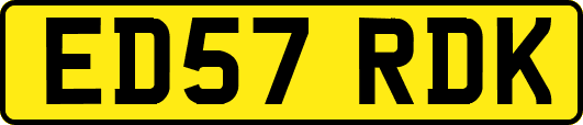ED57RDK