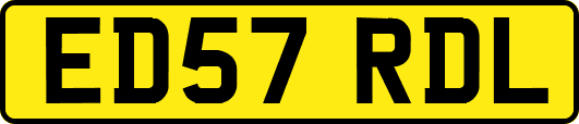 ED57RDL