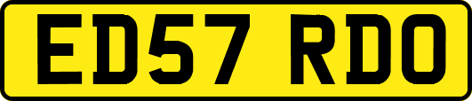 ED57RDO