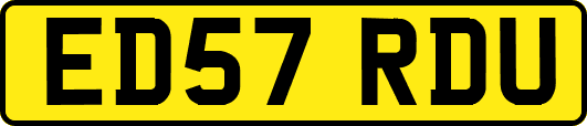 ED57RDU