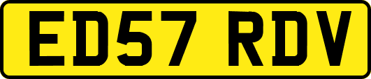 ED57RDV