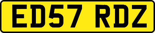 ED57RDZ