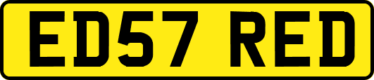 ED57RED