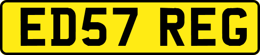 ED57REG