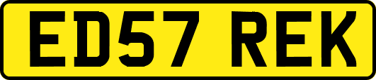 ED57REK