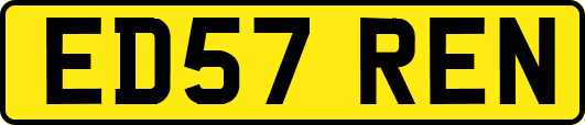 ED57REN