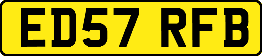 ED57RFB