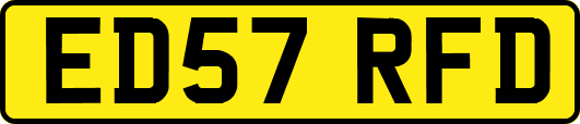 ED57RFD