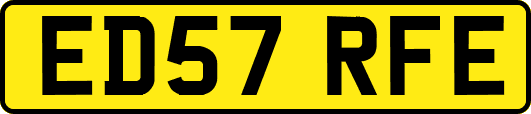 ED57RFE
