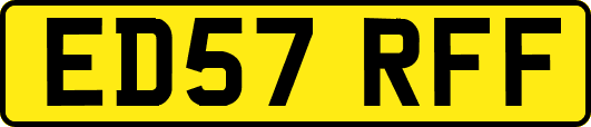 ED57RFF