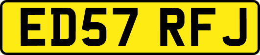 ED57RFJ