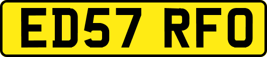 ED57RFO