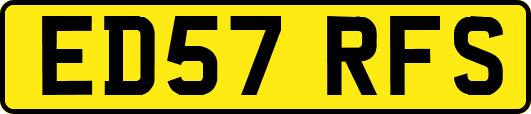 ED57RFS
