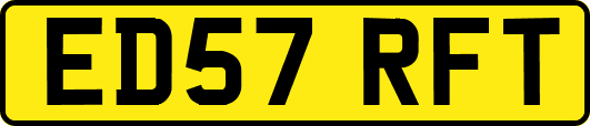 ED57RFT