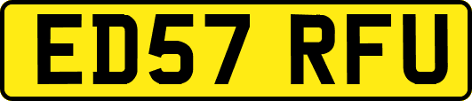 ED57RFU