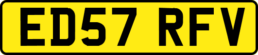 ED57RFV