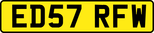 ED57RFW