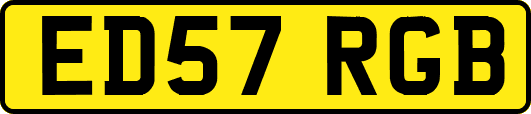 ED57RGB