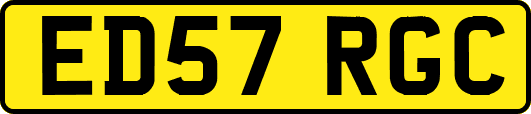 ED57RGC