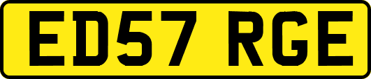 ED57RGE