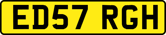 ED57RGH