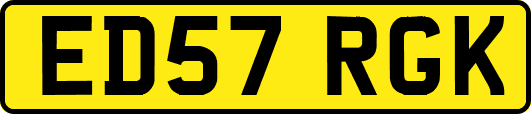 ED57RGK