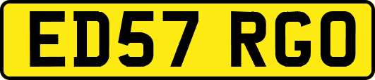 ED57RGO