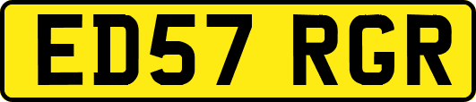 ED57RGR