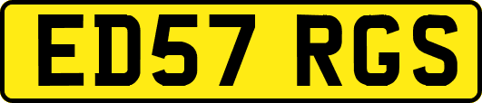 ED57RGS