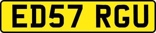 ED57RGU