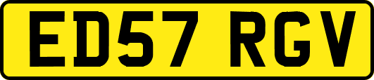 ED57RGV