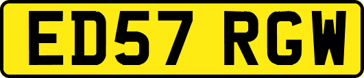 ED57RGW