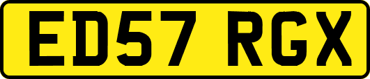 ED57RGX