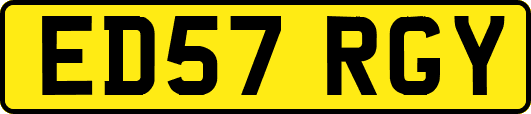 ED57RGY