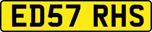 ED57RHS
