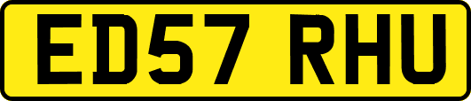 ED57RHU