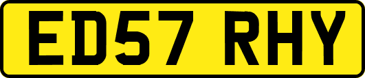ED57RHY