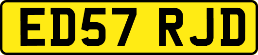 ED57RJD