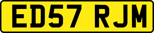 ED57RJM