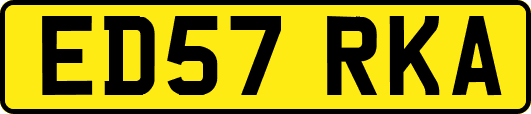 ED57RKA