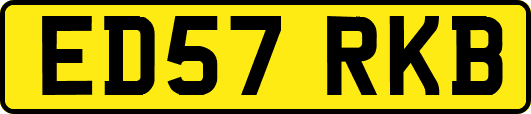 ED57RKB