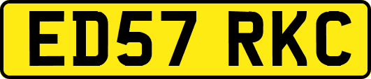ED57RKC